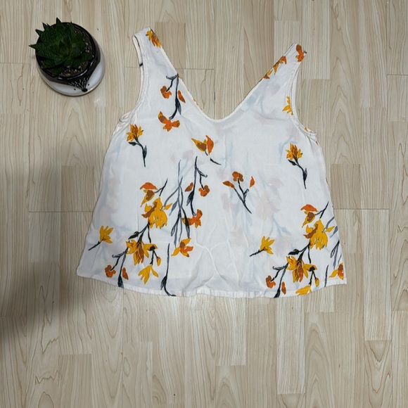 3/25 Gentle Fawn Tank Top - Picture 4 of 4